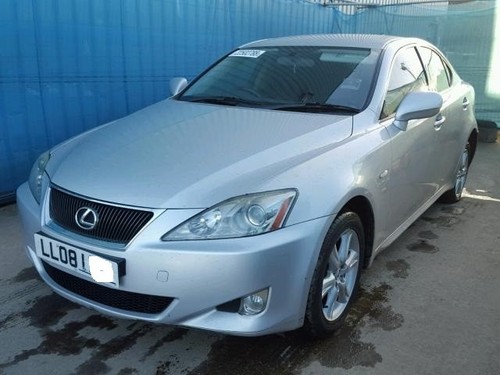Lexus 220d 2 diesel - lexus, is