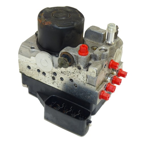 Abs unit brake hydraulic - abs,