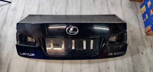 Lexus is200d 220d - is200d,