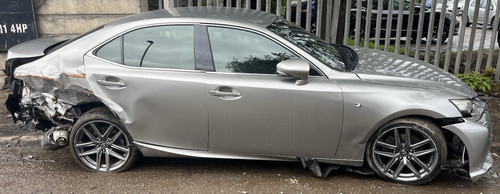 Lexus is250 is300 - lexus, 2.5