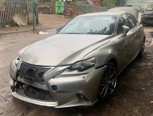 Lexus 250 mk3 - 250,