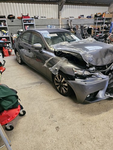 Lexus is300h 2013 2016 - lexus, 2.5