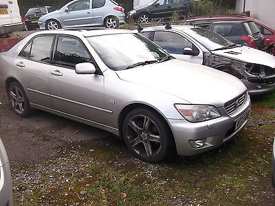 Lexus is200se 2001 wheel stud - lexus,
