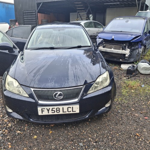 Lexus 250 mk2 2005 2013 - is, 2005-2013