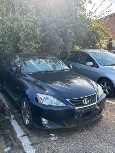 Is250 breaking 5v6 - breaking, 2.5v6