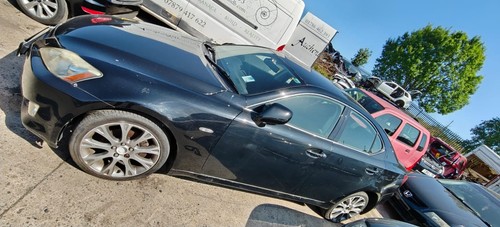 Lexus 220d mk2 - is,