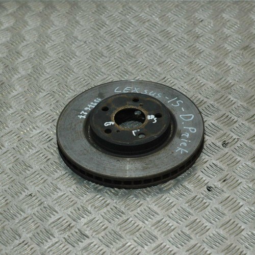 Lexus xe30 front right - xe30,
