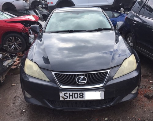 Lexus 220d mk2 diesel - 220d,