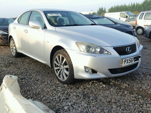 Lexus is220d diesel - 2.2,