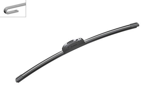 Volvo zaz bosch aerotwin - zaz,