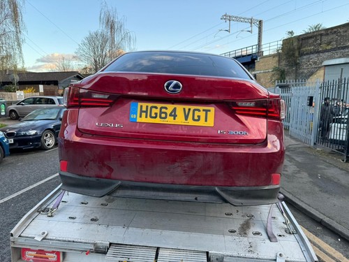 Lexus is300h 2015 - is300h,
