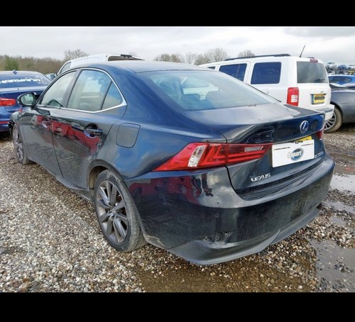 Lexus is300 is300h wheel nut - wheel,