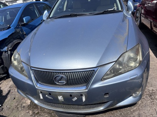 Lexus 250 s f xenon - se-l, n/s/f