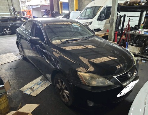 2007 lexus is220 door - lexus,