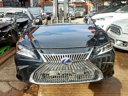 One nut lexus - lexus, es300h