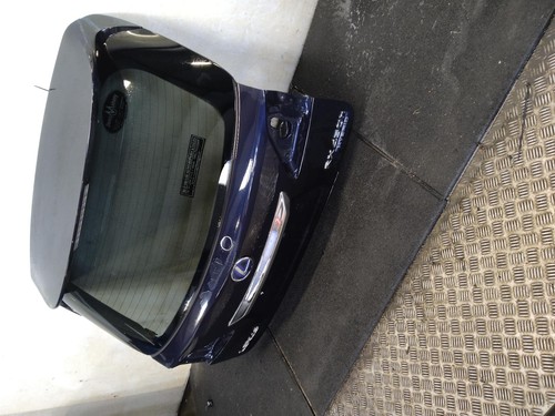 Lexus series 2009 - lexus,