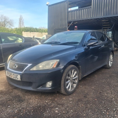 Lexus 220d mk3 2 - 220d, diesel
