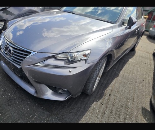 X10 not lexus is300h - x10, mk3